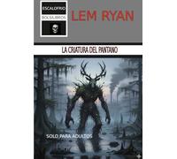 La criatura del pantano