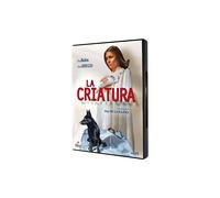 La Criatura [DVD]