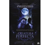 La criatura perfecta [DVD]