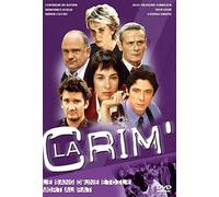 La crim', vol. 11 : le sang d'un étoile ; mort au rat [Francia] [DVD]