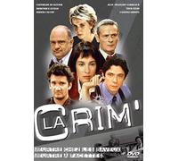 La crim', vol. 12 : meurtre chez les baveux ; meurtre à facettes [Francia] [DVD]