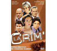 La crim', vol. 13 : contre-temps ; le dernier convoi [Francia] [DVD]