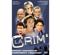 La crim', vol. 14 : cadavre introuvable ; conjonction meurtrière [Francia] [DVD]