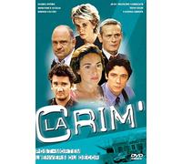 La crim', vol. 15 : post mortem ; l'envers du décor [Francia] [DVD]