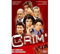 La Crim' - Vol. 2 [Francia] [DVD]