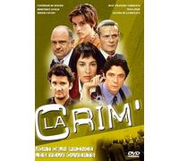 La Crim' - Vol. 4 [Francia] [DVD]