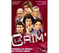 La Crim' - Vol. 5 [Francia] [DVD]