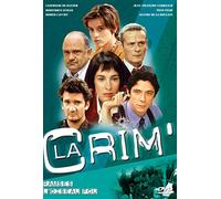 La crim', vol. 6 : ramsès ; l'oiseau fou [Francia] [DVD]