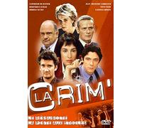 La crim', vol. 8 : la ressuscité ; la piste aux étoiles [Francia] [DVD]