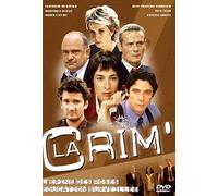 La crim', vol. 9 : l'épine des roses ; éducation surveillée [Francia] [DVD]