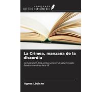 La Crimea, manzana de la discordia: Comparación de la política exterior de determinados Estados miembros de la UE
