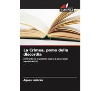 La Crimea, pomo della discordia: Confronto tra le politiche estere di alcuni Stati membri dell'UE