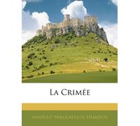 La Crimée