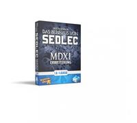 La Cripta De Sedlec - MDXI (Expansión) - Alemán