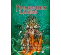 La Cripta Del Mago Melificado