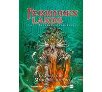 La Cripta del Mago Melificado