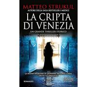 La cripta di Venezia (King)