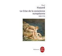 La Crise de la conscience européenne 1680-1715