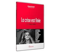 La Crise est finie [Francia] [DVD]