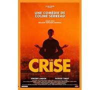 La Crise [Francia] [DVD]