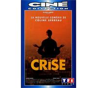 La crise [Francia] [VHS]