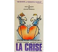 La Crise [Reino Unido] [VHS]