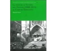 La Crisi De La Guerra Del Frances Al Camp De Tarragona
