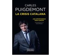 La Crisis Catalana (ebook)