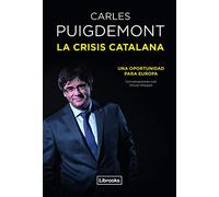 La crisis catalana: Una oportunidad para Europa (TESTIMONIA)