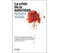 La Crisis De La Autoridad