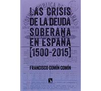 La Crisis De La Deuda Soberana En España (COLECCION MAYOR)