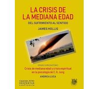 La crisis de la mediana edad. Del sufrimiento al sentido.: 14 (Colección JUNG Despertar conCiencia)