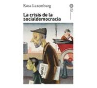 La Crisis De La Socialdemocracia