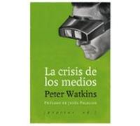 La Crisis De Los Medios