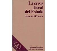 La crisis fiscal del Estado: Apéndi