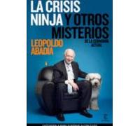 La Crisis Ninja (ebook)