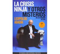 La crisis ninja (FUERA DE COLECCIÓN Y ONE SHOT)