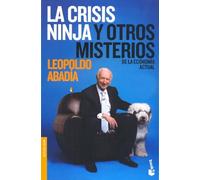 La Crisis Ninja y otros misterios de la economía actual (Actualidad)