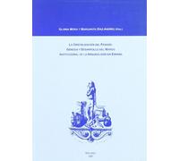 La cristalización del pasado: Génesis y desarrollo del marco institucional de la Arqueología en España: 8 (Coediciones)