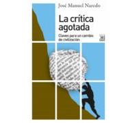 La Critica Agotada