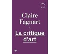 La Critique Dart (ebook)