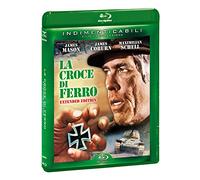 La Croce Di Ferro [Blu-ray]