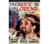 La Croce Di Lorena [DVD]