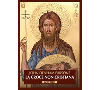 La Croce non cristiana: Un’indagine sull’origine e la storia di un simbolo adottato dalla nostra religione