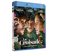 La Croisade [Francia] [Blu-ray]