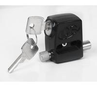 La Croisée ds - Bloqueador o cerrojo de hoja de ventana con llave