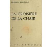 La Croisière De La Chair (ebook)