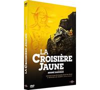La Croisière jaune [Francia] [DVD]