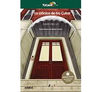 La crónica de Ivo Cukar: Premio EDEBÉ de Literatura Infantil 2020: premio edebe de literatura infantil 2020 (Tucán Verde): 65