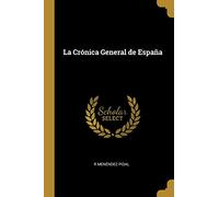 La Crónica General de España